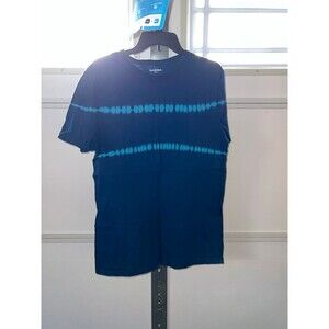 Blue Shirt - Medium